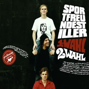 1. Wahl (2. Wahl)