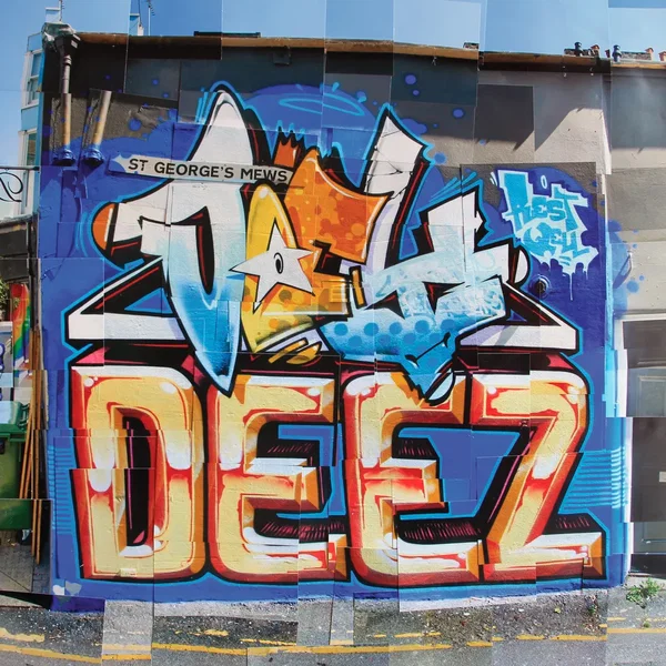 An Ode to Joey Deez