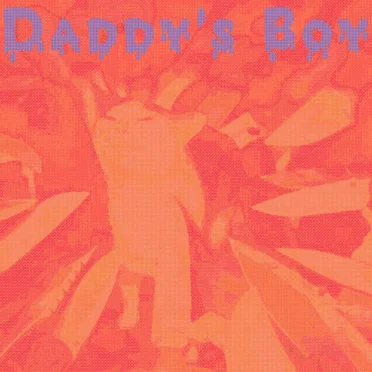 Daddy's Boy: Into the Closet Part 1