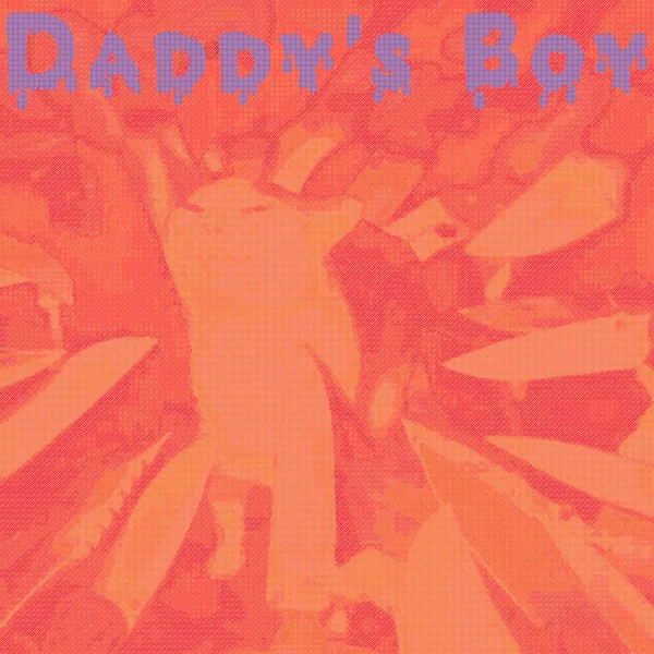 Daddy's Boy: Into the Closet Part 1