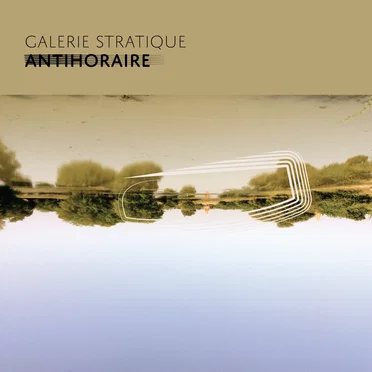 Antihoraire by Galerie Stratique - album cover