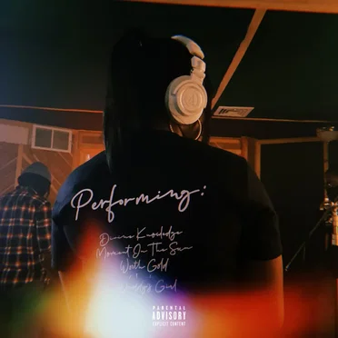 Poetic Sounds (live)