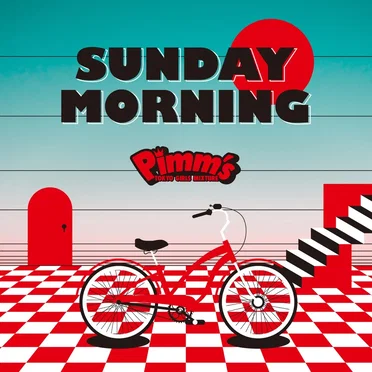 SUNDAY MORNING