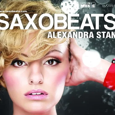 Saxobeats