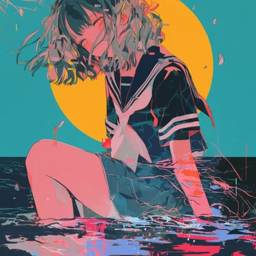 遍在/mystery