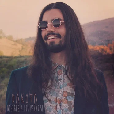Nostalgia for Paradise by Dakota - album cover