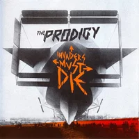 The Prodigy artist image