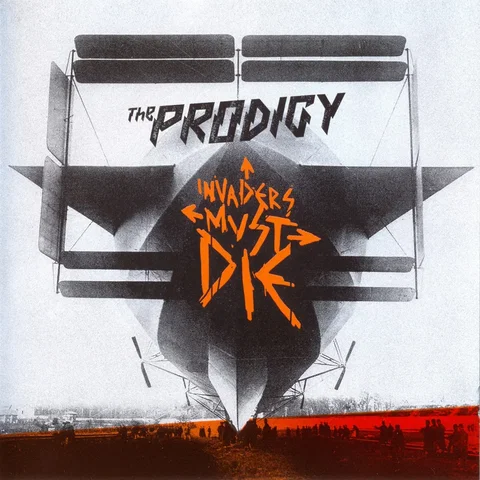 The Prodigy