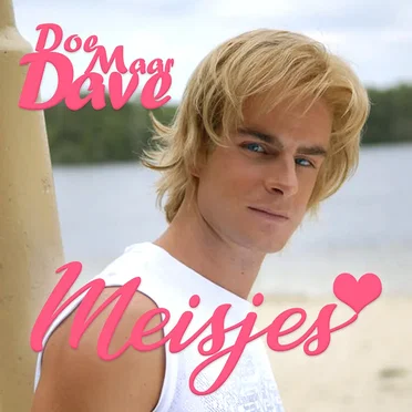 Meisjes by Doemaardave - album cover