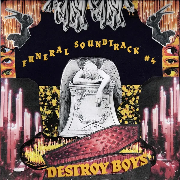 Funeral Soundtrack #4