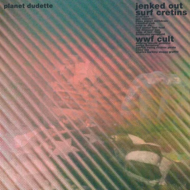 Planet Dudette