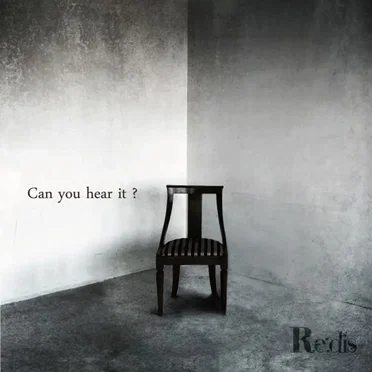 Can you hear it? by Re:dis - album cover