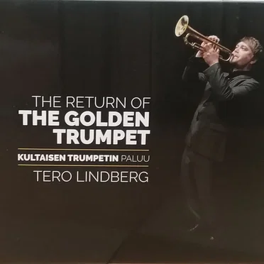 The Return of the Golden Trumpet