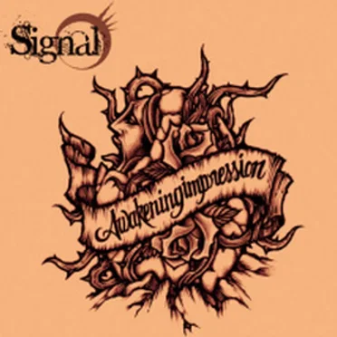 Awakening impression by Signal - album cover