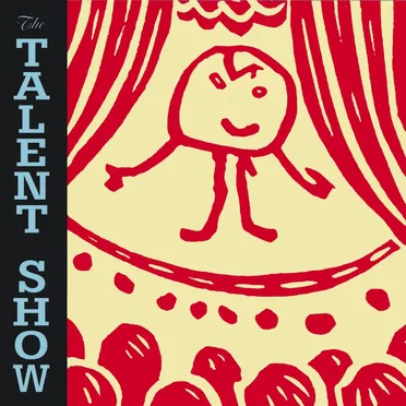 The Talent Show by L.I.F.E. St. John's Youth Group - album cover