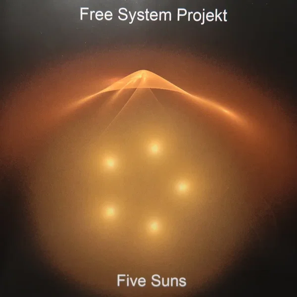Five Suns