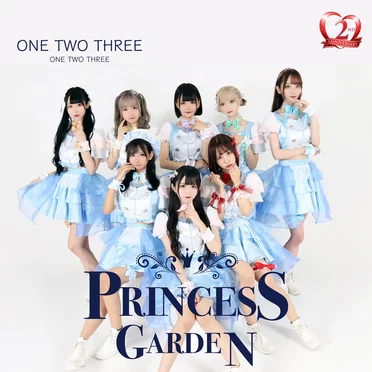ONE TWO THREE