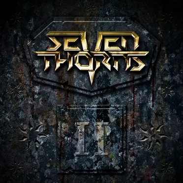II by Seven Thorns - album cover