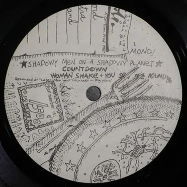 Live Record With Extra Bread And Cheese
