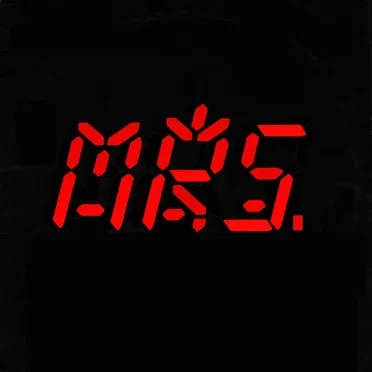 We've Done Worse (In Three Acts) by Mrs. - album cover