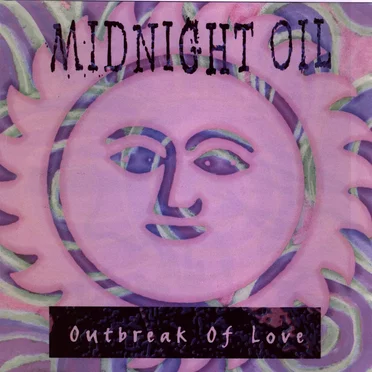 Outbreak of Love