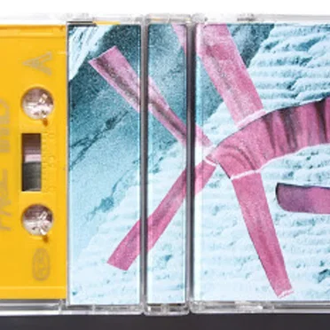Shades by Paul Hares - album cover
