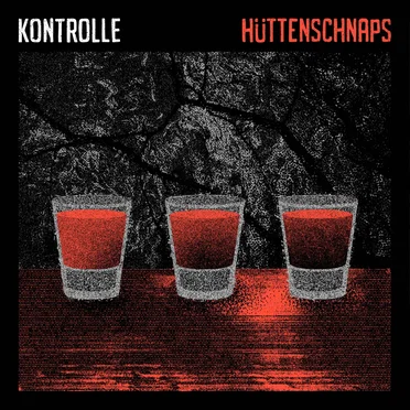 Hüttenschnaps