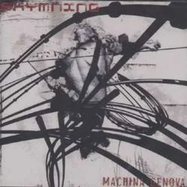 Machina Genova
