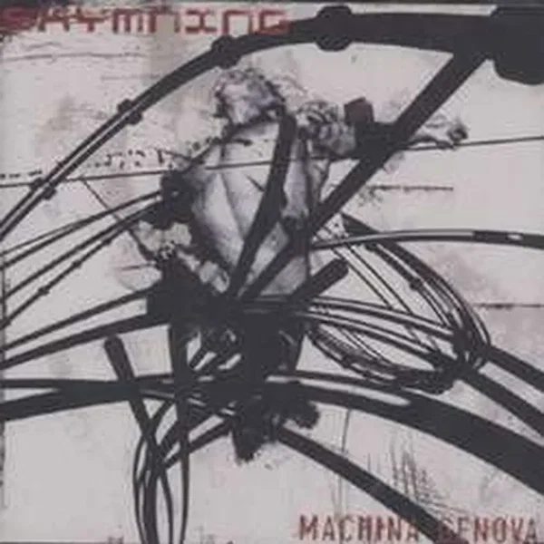 Machina Genova