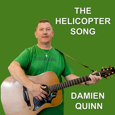 Helicopter Song
