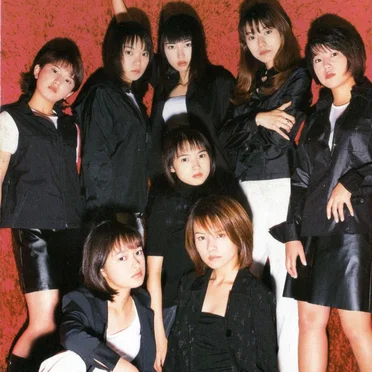 抱いてHOLD ON ME!