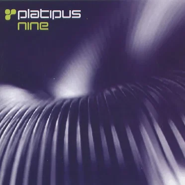Platipus Nine by Various Artists - album cover