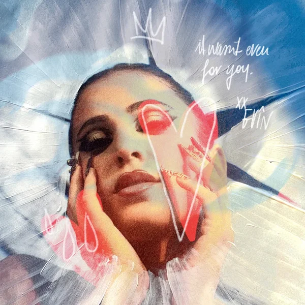 It Wasn't Even for You