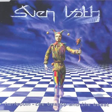 Harlequin - The Beauty And The Beast