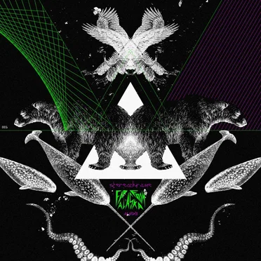 Stereochrome