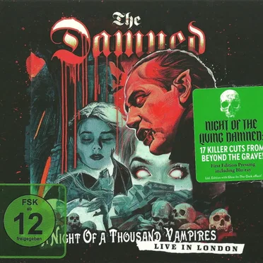 A Night of a Thousand Vampires (live in London)