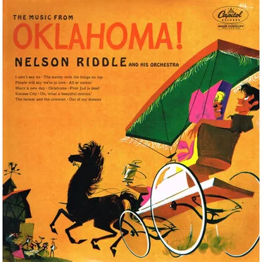 The Music From Oklahoma!