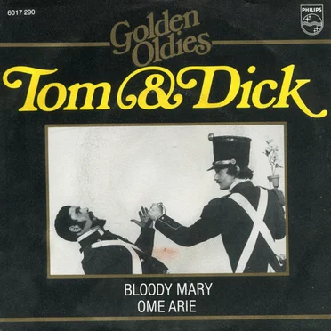 Bloody Mary / Ome Arie