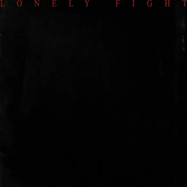 Lonely Fight