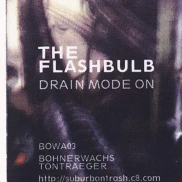 Drain Mode On