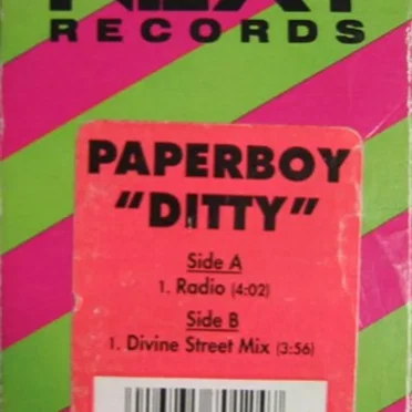Ditty