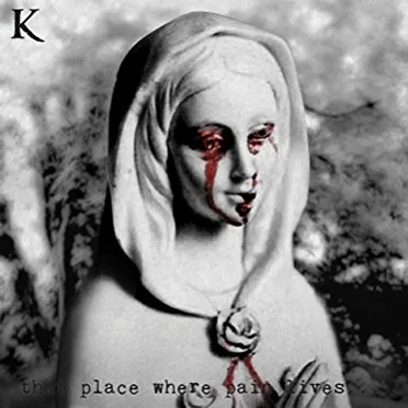 That Place Where Pain Lives…