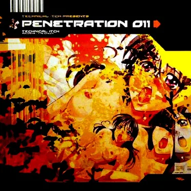Penetration 011
