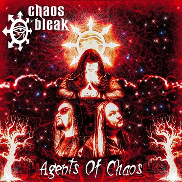 Agents of Chaos