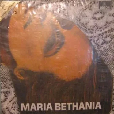Maria Bethânia