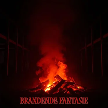 Brandende Fantasie