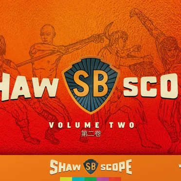 Shaw Scope Volume 2