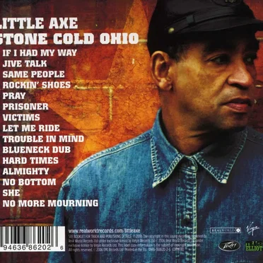 Stone Cold Ohio