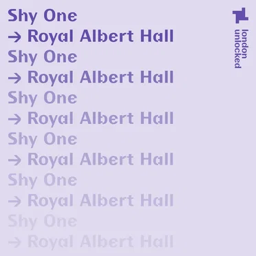 Shy One