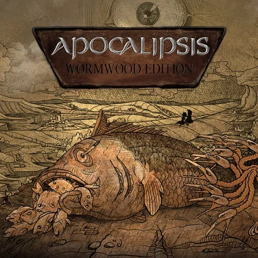 Apocalipsis: Harry at the End of the World